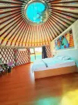 Ergun Heishantou Wuliji Homestay