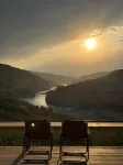 田舍窯洞民宿 - 絶景