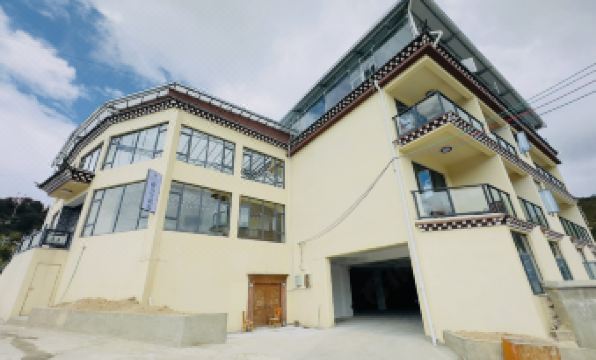 Dejibao Homestay