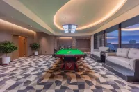 Xilinhot Man Ting Hotel (Weiduli Square Store) Hotels in Xilinhot