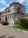 Arshan Oya Hotel