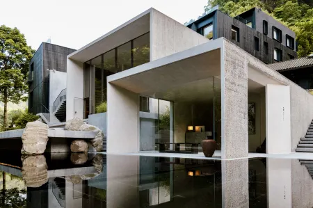 Emei Shan Lan Yu Zoland Hotel