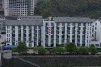 Pan'an Anlan Hotel Hotel a Pan'an