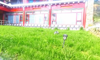 Bamei Hongdiaobao Homestay