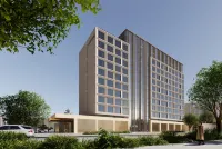Country By Marriott Korla 쿠얼러 호텔