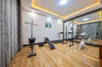 Jinghua Grand Hotel (Libo Xiao Qi Kong Scenic Area)