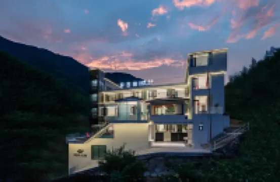 Anji Beiyun Ge Shanye Hotel