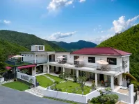 Anji Xipanju Homestay Hotel in zona Longwang Mountain Top