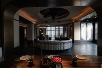 梵居1790城市民宿（宜昌沿江大道天然塔店）