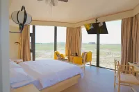 Zoige Shangheshuji Homestay Hotel a Zoige