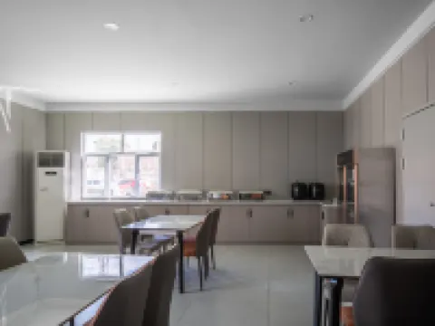 GreenTree Inn (Turpan Old Town West Road Branch โรงแรมในถูหลู่ฟาน