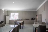 GreenTree Inn (Turpan Old Town West Road Branch Hotels in Turpan