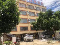 Beihai Hongwan Resort Hotel (Mangrove Happy Beachcombing) Hotels in Mangrove Ecological Tourist Area/Garden Expo
