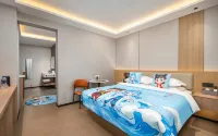 โรงแรมพรอส ผู่นอซือ