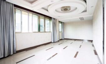 Jin'an Fashion Hotel
