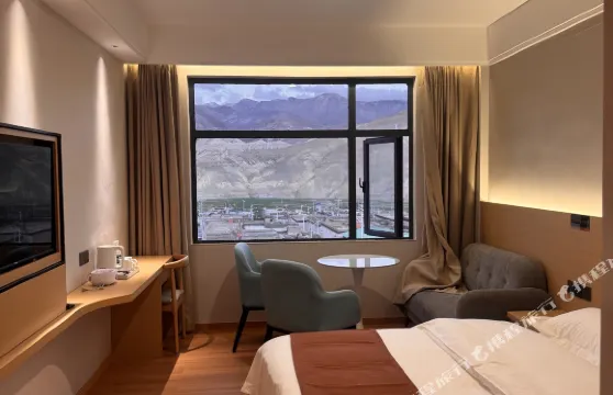 吉隆美居大酒店