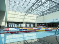 Kuitun Jinling International Hotel - Pools