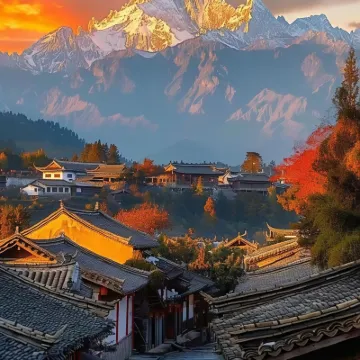 Discovery·Between Mountains and Waters|Designer B&B (Dali Ancient Town Foreigner Street Inn) Hotels near Dali Ancient City