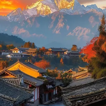 Discovery·Between Mountains and Waters|Designer B&B (Dali Ancient Town Foreigner Street Inn)