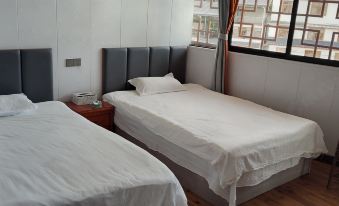 Chengbu Yulong Hotel