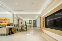 Floral Hotel·Chatian Yashan Hotel Yixing Yaohu Town Branch