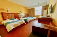 Tengyue Business Hotel