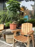 Songshanju Boutique Hostel