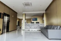 Guangde Pojinwan Hotel