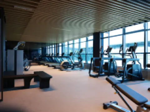 Urumqi Tianyuan Jingyi Hotel (Tianshan International Airport) Hotels in Urumqi