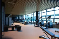 Urumqi Tianyuan Jingyi Hotel (Tianshan International Airport)