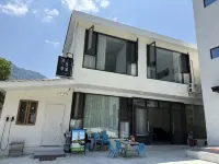 汶川映秀漁子溪民宿（震中紀念館店） 映秀鎮住宿飯店