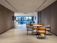 Borrman Hotel (Jiangyin Qingyang Zhen)