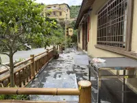 Zhuying Qingfeng Residential Dormitory
