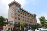 Yinshan Hotel (Li County First People's Hospital)
