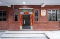 Houde Chengxi Chinese Inn Hotel in zona Tianhou Temple