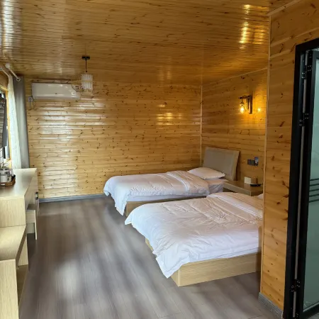 Duku RV campsite