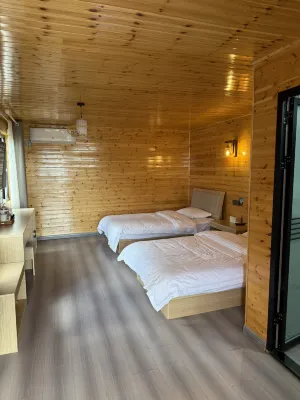 Duku RV campsite