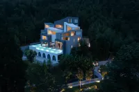 Qiandao Lake Xishan Xinglv Homestay Hotels in Qiandao Lake High Speed Railway Station / Dongbei