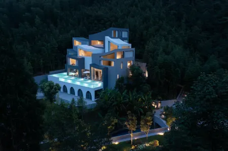 Qiandao Lake Xishan Xinglv Homestay Отели рядом с достопримечательностью «Huangshanjian»