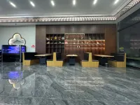 Oriental Hotel (People's Government Branch, Bangang Town, Yingshang County) Các khách sạn ở Dĩnh Thượng