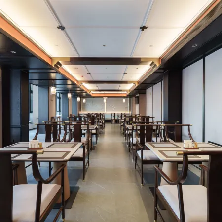 Pingyao Ancient City TlLL BRIGHT HOTEL