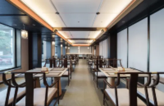 廷泊酒店（平遙古城北門遊客中心店）