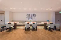 LANOU INTERNATIONAL - petit déjeuner
