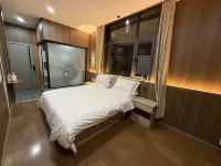 JunYue HaoTing Oxygen-enriched Hotel Hotels in Kamba