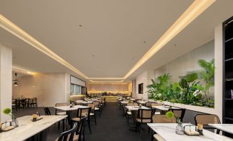 Atour Hotel(Liutang Subway Station,Baoan , Shenzhen)