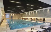 Wukong Hotel Apartment (Wanda Plaza)