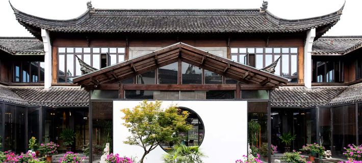 Qufu MansionHotel Hotels in Quzhou