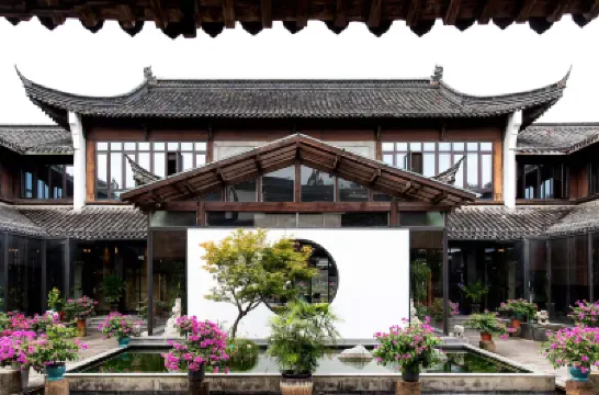 Qufu MansionHotel Hotels in 