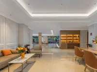 Vienna Hotel (Wenzhou Wencheng Happiness Building)