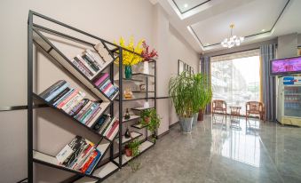 Aojie Hotel (North Bus Station)